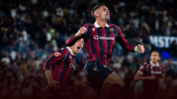 Levante Bekuk Sevilla di Menit Terakhir, Meski Sempat Bermain dengan 10 Pemain Levante Bekuk Sevilla di Menit Terakhir, Meski Sempat Bermain dengan 10 Pemain