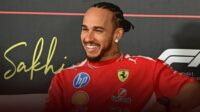 Lewis Hamilton Siap Lanjutkan Karier Formula 1 Demi Ambisi Balapan Di Afrika Lewis Hamilton Siap Lanjutkan Karier Formula 1 Demi Ambisi Balapan Di Afrika