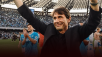 Bantah Kabar Pindah ke Manchester United, Antonio Conte: Belum Ada Negosiasi Lanjutan Bantah Kabar Pindah ke Manchester United, Antonio Conte: Belum Ada Negosiasi Lanjutan