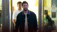 Lionel Messi Jalani Latihan Terakhir Bersama Timnas Argentina Jelang Laga Perpisahan Bersejarah Lionel Messi Jalani Latihan Terakhir Bersama Timnas Argentina Jelang Laga Perpisahan Bersejarah