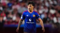 Lisandro Martinez Kritik Pedas Petinggi Klub, Internal Manchester United Memanas Lisandro Martinez Kritik Pedas Petinggi Klub, Internal Manchester United Memanas