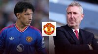 Lisandro Martinez Terancam Denda Usai Lontarkan Kritik Pedas Kepada Manajemen Manchester United Lisandro Martinez Terancam Denda Usai Lontarkan Kritik Pedas Kepada Manajemen Manchester United