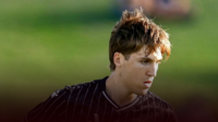 Luke Vickery Bantu Macarthur FC Imbang 1‑1 atas Newcastle Jets di A‑League 2026‑2027 Luke Vickery Bantu Macarthur FC Imbang 1‑1 atas Newcastle Jets di A‑League 2026‑2027