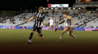 Luke Vickery Tampil 55 Menit, Macarthur FC Raih Kemenangan Perdana di A-League 2026-2027 Luke Vickery Tampil 55 Menit, Macarthur FC Raih Kemenangan Perdana di A-League 2026-2027