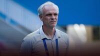 Manajemen Arema FC Mulai Berburu Pelatih Baru Usai Pemecatan Marcos Santos, Aremania Desak Joel Cornelli Kembali Manajemen Arema FC Mulai Berburu Pelatih Baru Usai Pemecatan Marcos Santos, Aremania Desak Joel Cornelli Kembali