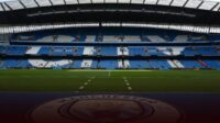 Manchester City Resmi Ajukan Banding Atas Vonis Pelanggaran Aturan Finansial Manchester City Resmi Ajukan Banding Atas Vonis Pelanggaran Aturan Finansial