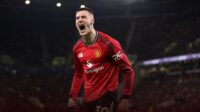 Manchester United Patok Harga Benjamin Sesko Untuk Barcelona Dan Juventus Manchester United Patok Harga Benjamin Sesko Untuk Barcelona Dan Juventus