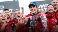 Marc Marquez Tatap MotoGP Indonesia 2026 Dengan Misi Memutus Rekor Buruk Marc Marquez Tatap MotoGP Indonesia 2026 Dengan Misi Memutus Rekor Buruk