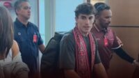 Marc Marquez Tiba Di Lombok Sambut Gelaran MotoGP Indonesia 2026 Marc Marquez Tiba Di Lombok Sambut Gelaran MotoGP Indonesia 2026