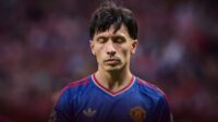 Masa Depan Lisandro Martinez Terancam, Usai Kritik Manajemen Manchester United Masa Depan Lisandro Martinez Terancam, Usai Kritik Manajemen Manchester United