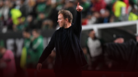 Masa Depan Michael Carrick Terancam, Julian Nagelsmann Jadi Kandidat Utama Pelatih Manchester United Masa Depan Michael Carrick Terancam, Julian Nagelsmann Jadi Kandidat Utama Pelatih Manchester United