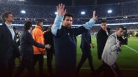 Masa Depan Timnas Argentina Setelah Era Kegemilangan Lionel Messi Berakhir Masa Depan Timnas Argentina Setelah Era Kegemilangan Lionel Messi Berakhir