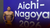 Maulana Rifky Yavianda Sumbang Emas Pertama Indonesia di Asian Para Games 2026 Maulana Rifky Yavianda Sumbang Emas Pertama Indonesia di Asian Para Games 2026