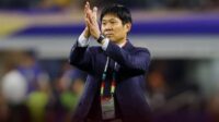 Media Jepang Sarankan Hajime Moriyasu Latih Klub Ketimbang Jadi Pelatih Timnas Malaysia Media Jepang Sarankan Hajime Moriyasu Latih Klub Ketimbang Jadi Pelatih Timnas Malaysia