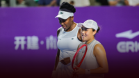 Melaju ke Babak Kedua Tunggal dan Ganda Guangzhou Open 2026, Janice Tjen Hadapi Duel Sulit Melaju ke Babak Kedua Tunggal dan Ganda Guangzhou Open 2026, Janice Tjen Hadapi Duel Sulit