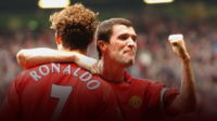 Meledak, Roy Keane Manchester United Itu Sirkus, Pemain Lupa Prioritas Meledak, Roy Keane: Manchester United Itu Sirkus, Pemain Lupa Prioritas