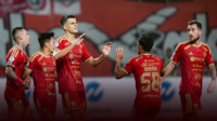 Menang Telak, Persija Kembali ke Puncak Klasemen Super League 2026‑2027 Menang Telak atas Arema, Persija Kembali ke Puncak Klasemen Super League 2026‑2027