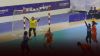 Menang Tipis Atas Malaysia, Tim Handball Wanita Indonesia Bangkit di Piala Asia IHF 2026 Menang Tipis Atas Malaysia, Tim Handball Wanita Indonesia Bangkit di Piala Asia IHF 2026