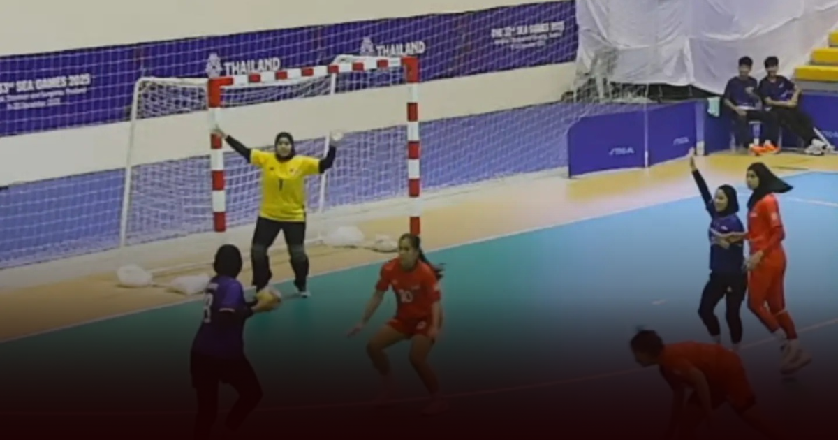 Menang Tipis Atas Malaysia, Tim Handball Wanita Indonesia Bangkit di Piala Asia IHF 2026