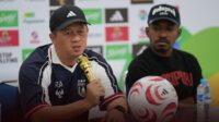 Menatap League Cup 2026-2027, Pelatih Persipura Jayapura Antusias Hadapi Derbi Indonesia Timur Menatap League Cup 2026-2027, Pelatih Persipura Jayapura Antusias Hadapi Derbi Indonesia Timur
