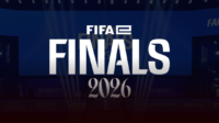 Mendadak, FIFAe Finals 2026 di Arab Saudi Resmi Ditunda Mendadak, FIFAe Finals 2026 di Arab Saudi Resmi Ditunda