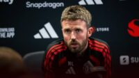 Michael Carrick Menepis Anggapan Bahwa Manchester United Klub Yang Sulit Dikelola Michael Carrick Menepis Anggapan Bahwa Manchester United Klub Yang Sulit Dikelola