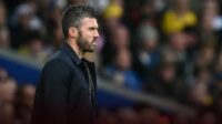 Michael Carrick Optimistis Mampu Bawa Manchester United Bangkit Dari Keterpurukan Michael Carrick Optimistis Mampu Bawa Manchester United Bangkit Dari Keterpurukan
