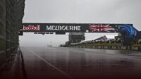 MotoGP Australia 2026 Dibatalkan Akibat Cuaca Buruk, Veda Ega Pratama Batal Start Dari Posisi Terdepan MotoGP Australia 2026 Dibatalkan Akibat Cuaca Buruk, Veda Ega Pratama Batal Start Dari Posisi Terdepan
