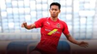 Muhammad Toha di Liga Super Malaysia Tampil Tak Tergantikan Bersama DPMM FC Muhammad Toha di Liga Super Malaysia Tampil Tak Tergantikan Bersama DPMM FC