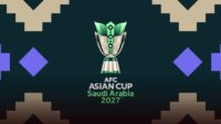 Nasib Piala Asia 2027 Akan Ditentukan Besok Dalam Rapat Darurat Exco AFC di Jepang Nasib Piala Asia 2027 Akan Ditentukan Besok Dalam Rapat Darurat Exco AFC di Jepang