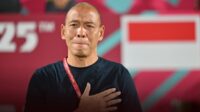 Nova Arianto Buka Peluang Tambah Pemain Diaspora Menjelang Putaran Final Piala Asia U-20 2027 Nova Arianto Buka Peluang Tambah Pemain Diaspora Menjelang Putaran Final Piala Asia U-20 2027
