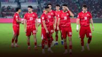 Opsi Lawan Timnas Indonesia Jelang Piala Asia 2027 Jika Batal Hadapi Yordania Opsi Lawan Timnas Indonesia Jelang Piala Asia 2027 Jika Batal Hadapi Yordania