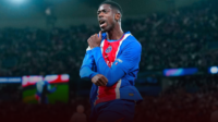 Ousmane Dembele Jadi Pahlawan PSG, Ancaman Berat Mengintai Barcelona Ousmane Dembele Jadi Pahlawan PSG, Ancaman Berat Mengintai Barcelona