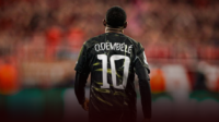 Ousmane Dembele Pahlawan PSG, Luis Enrique Dia Lulusan Sekolah Terbaik Barcelona Ousmane Dembele Pahlawan PSG, Luis Enrique: Dia Lulusan Sekolah Terbaik Barcelona