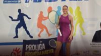PP Pelti Tuntaskan Naturalisasi Arina Varaksina Demi Bidik Medali Emas SEA Games 2027 PP Pelti Tuntaskan Naturalisasi Arina Varaksina Demi Bidik Medali Emas SEA Games 2027