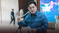 PSSI Buka Opsi Aktifkan Larangan Suporter Tandang Imbas Penyerangan Bus EPA Persib PSSI Buka Opsi Aktifkan Larangan Suporter Tandang Imbas Penyerangan Bus EPA Persib
