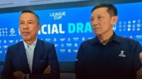 PSSI Optimistis League Cup 20262027 Jadi Ajang Pencarian Bakat Timnas Indonesia PSSI Optimistis League Cup 20262027 Jadi Ajang Pencarian Bakat Timnas Indonesia