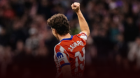 PSSI Spanyol Hanya Memberikan Denda Ringan ke Barcelona atas Kasus Julian Alvarez PSSI Spanyol Hanya Memberikan Denda Ringan ke Barcelona atas Kasus Julian Alvarez