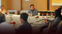 PSTI Desak PSSI Ubah Pendekatan Penanganan Sanksi Sepak Bola Indonesia PSTI Desak PSSI Benahi Tata Kelola Sepak Bola Indonesia