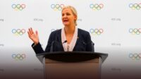 Panduan Calon Tuan Rumah Olimpiade 2036 Resmi Diterbitkan Oleh IOC Panduan Calon Tuan Rumah Olimpiade 2036 Resmi Diterbitkan Oleh IOC