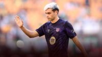 Pedri Desak Barcelona Gelar Perpisahan Lionel Messi Yang Layak Dan Mewah Pedri Desak Barcelona Gelar Perpisahan Lionel Messi Yang Layak Dan Mewah