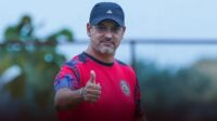 Pelatih Marcos Santos Sebut Persija Jakarta Kandidat Kuat Juara Musim Ini Pelatih Marcos Santos Sebut Persija Jakarta Kandidat Kuat Juara Musim Ini