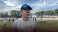 Pelatih Persija Shin Tae-yong Sambut Positif Dukungan The Jakmania Di Bantul Pelatih Persija Shin Tae-yong Sambut Positif Dukungan The Jakmania Di Bantul