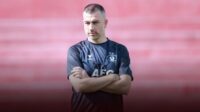 Pelatih Persik Kediri Marcos Reina Melontarkan Psywar Panas Jelang Hadapi Persija Jakarta Pelatih Persik Kediri Marcos Reina Melontarkan Psywar Panas Jelang Hadapi Persija Jakarta