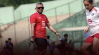 Pelatih Rudy Eka Priyambada Evaluasi Finishing FC Bekasi City Women Usai Ditahan Imbang Garudayaksa Pelatih Rudy Eka Priyambada Evaluasi Finishing FC Bekasi City Women Usai Ditahan Imbang Garudayaksa