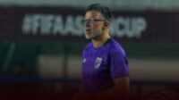 Pelatih Thailand Anthony Hudson Pede Bungkam Timnas Indonesia Di Final FIFA ASEAN Cup Pelatih Thailand Anthony Hudson Pede Bungkam Timnas Indonesia Di Final FIFA ASEAN Cup