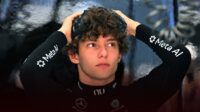 Peluang Juara Kimi Antonelli di Formula 1 GP Amerika Serikat 2026 Terancam Dikeroyok Rival Peluang Juara Kimi Antonelli di Formula 1 GP Amerika Serikat 2026 Terancam Dikeroyok Rival