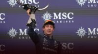 Pembalap Mercedes Andrea Kimi Antonelli Berpeluang Segel Gelar Juara Dunia F1 2026 Di GP Meksiko Pembalap Mercedes Andrea Kimi Antonelli Berpeluang Segel Gelar Juara Dunia F1 2026 Di GP Meksiko