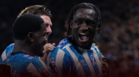 Penantian 25 Tahun Berakhir! Coventry City Menang Telak di Kandang Penantian 25 Tahun Berakhir! Coventry City Menang Telak di Kandang