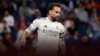 Penantian Berakhir, Nasib Dani Carvajal di Getafe Diputuskan Senin Depan Penantian Berakhir, Nasib Dani Carvajal di Getafe Diputuskan Senin Depan
